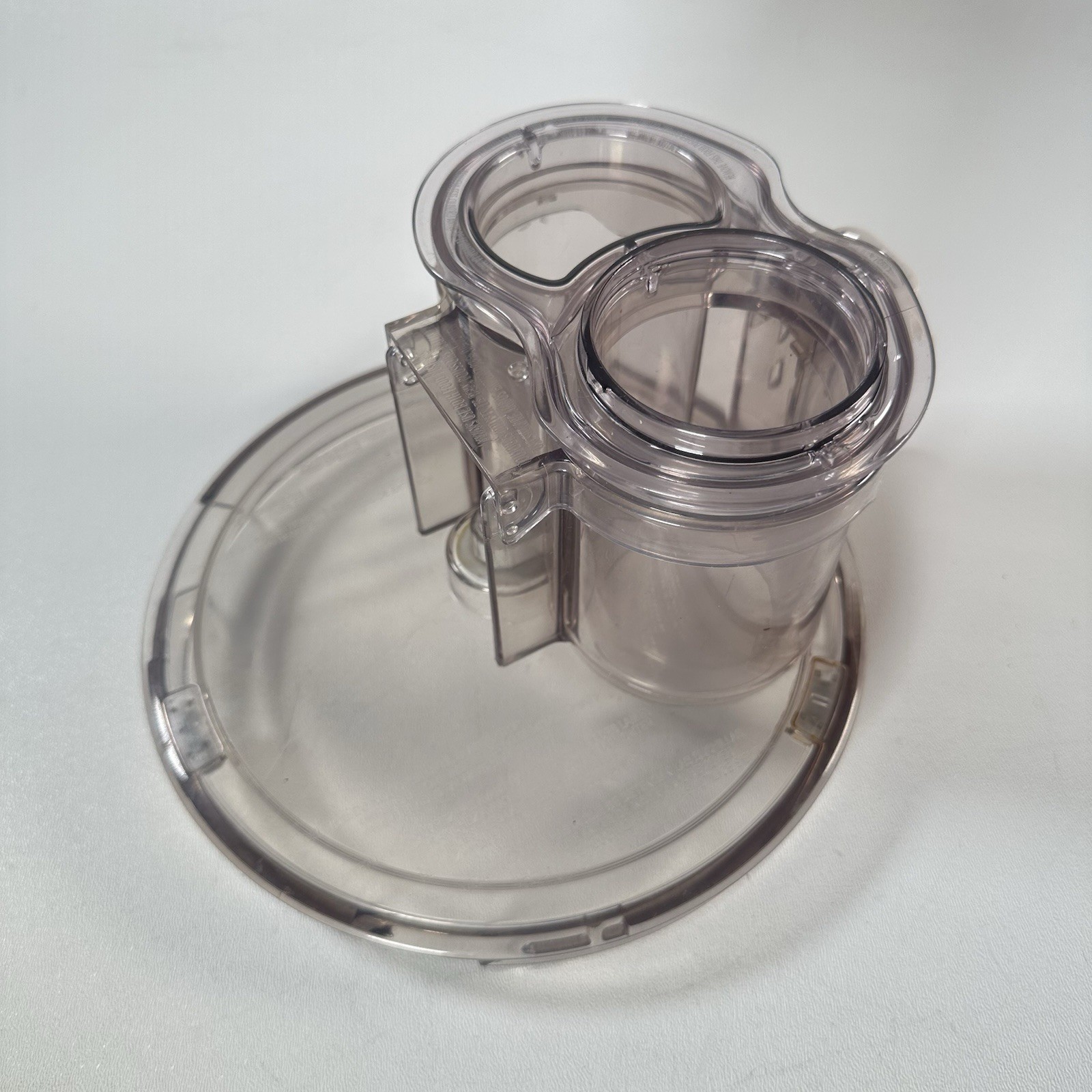 Hamilton Beach Model FP17 70570 Food Processor LID & PUSHER Replacements