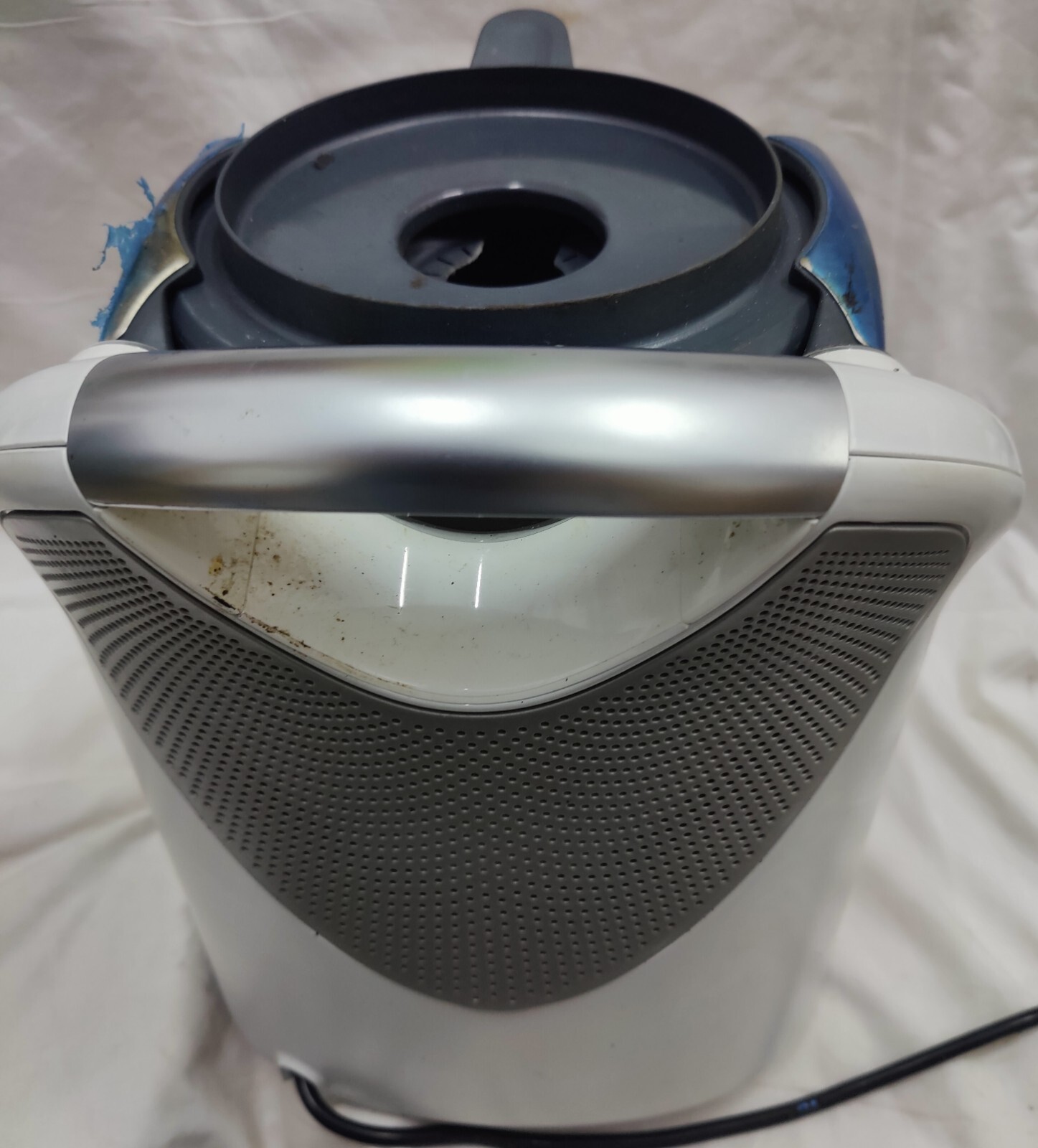 Thermomix TM6-1 all-in-one cooking machine
