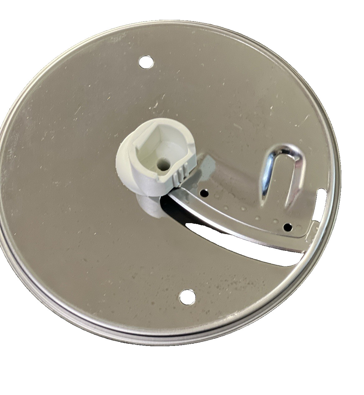 Slicing Disc KitchenAid Food Processor 2MM Stainless Steel Multi-Purpose