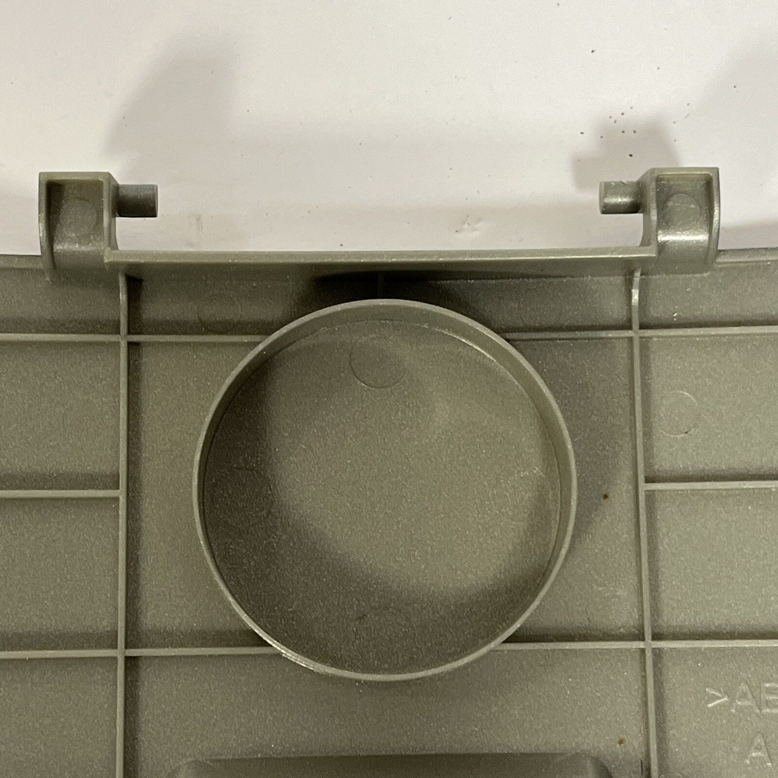 Oster 5273-DFL Food Processor REPLACEMENT PART Back Storage Door FPSTFP5273-DFL