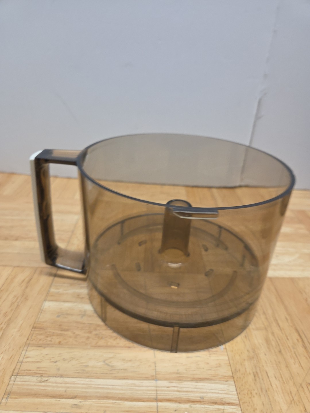 Vtg Food Processor Waring FP510 Blades Lid 806 1970s Retro TESTED/WORKS GREAT
