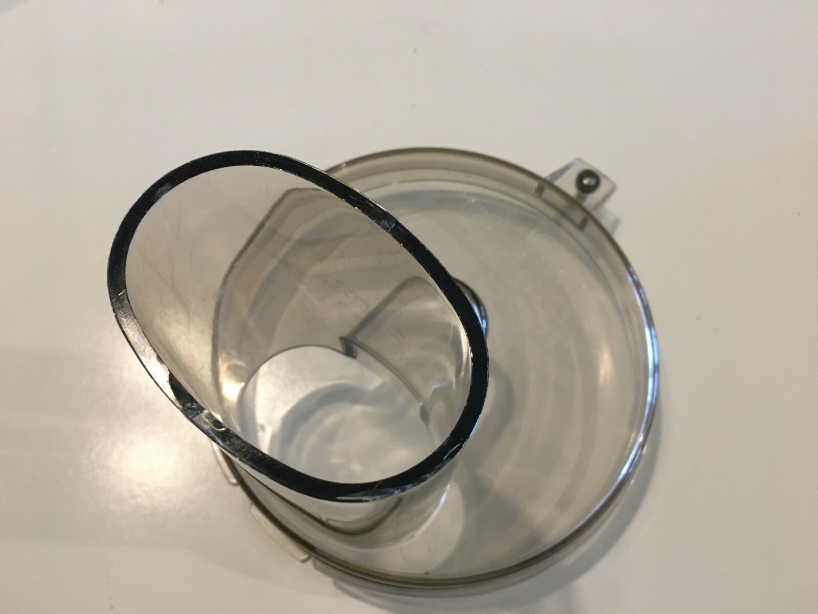 General Electric GE D5FP1 Food Processor Lid Top Cover Replacement – FREE SHIP