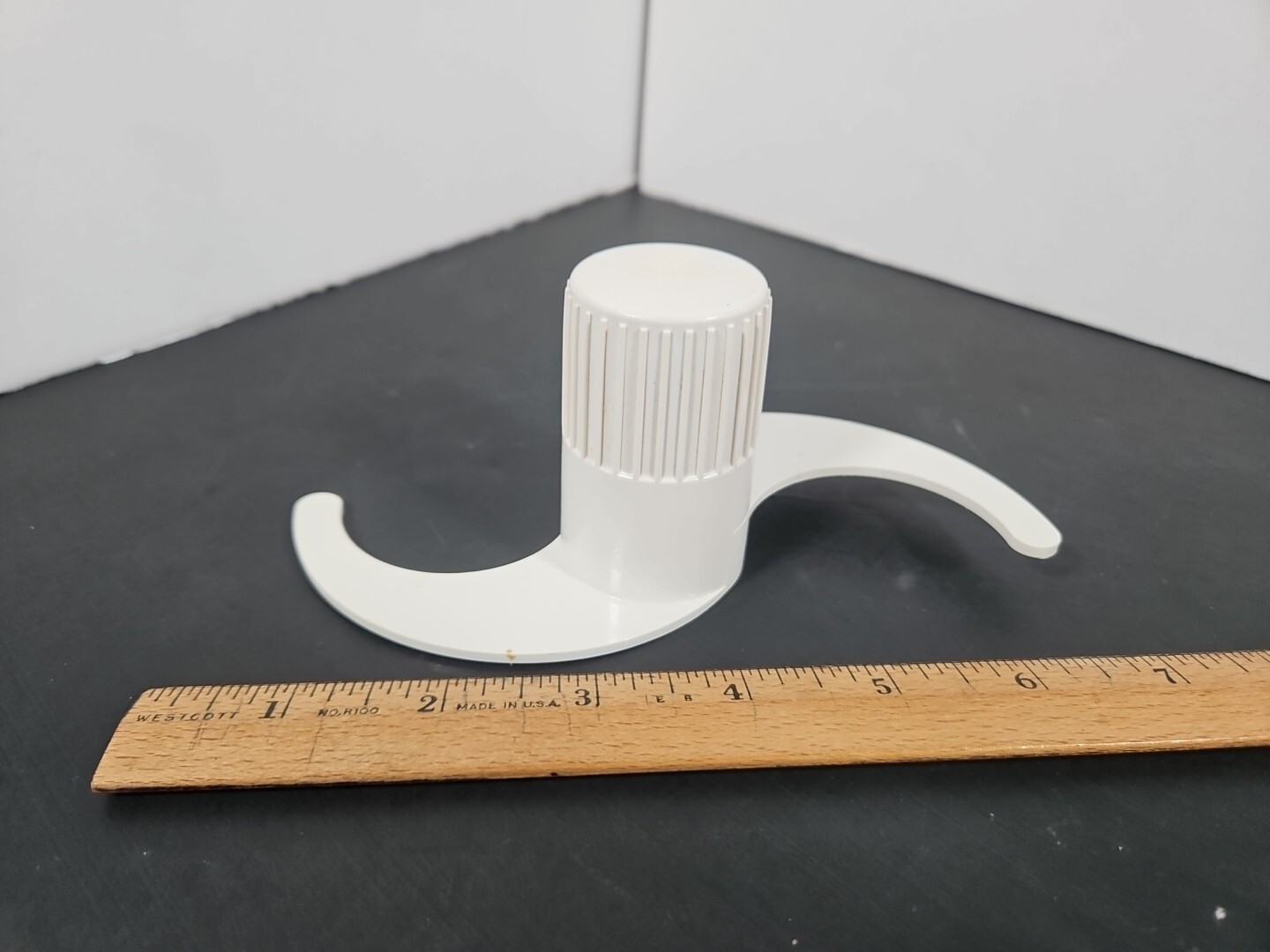 Sears Counter Craft Food Processor 400 Replacement Part Doigh MIXING PADDLE
