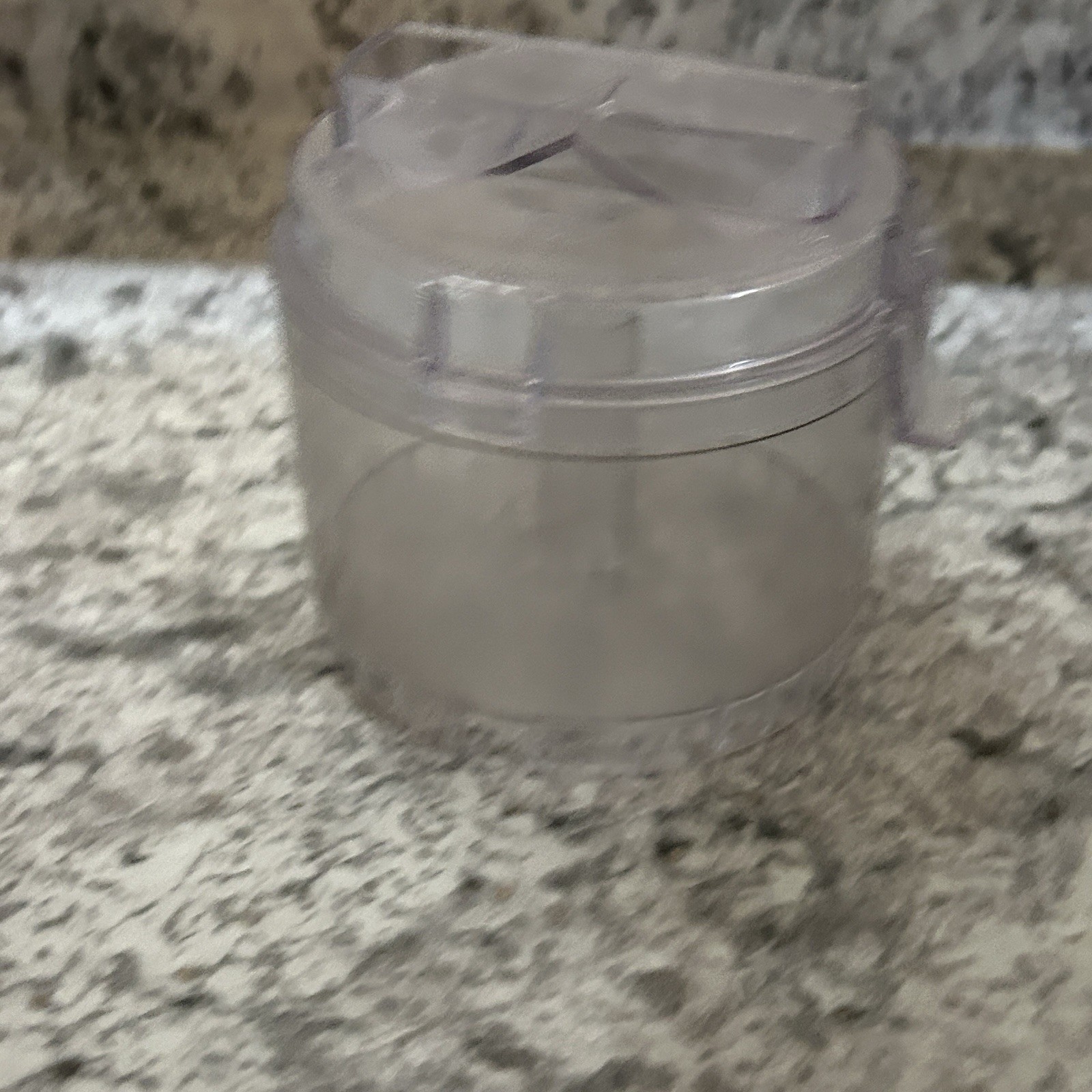 Cuisinart Mini Prep DLC-191TX Food Processor Bowl BOWL / LID ONLY Part used