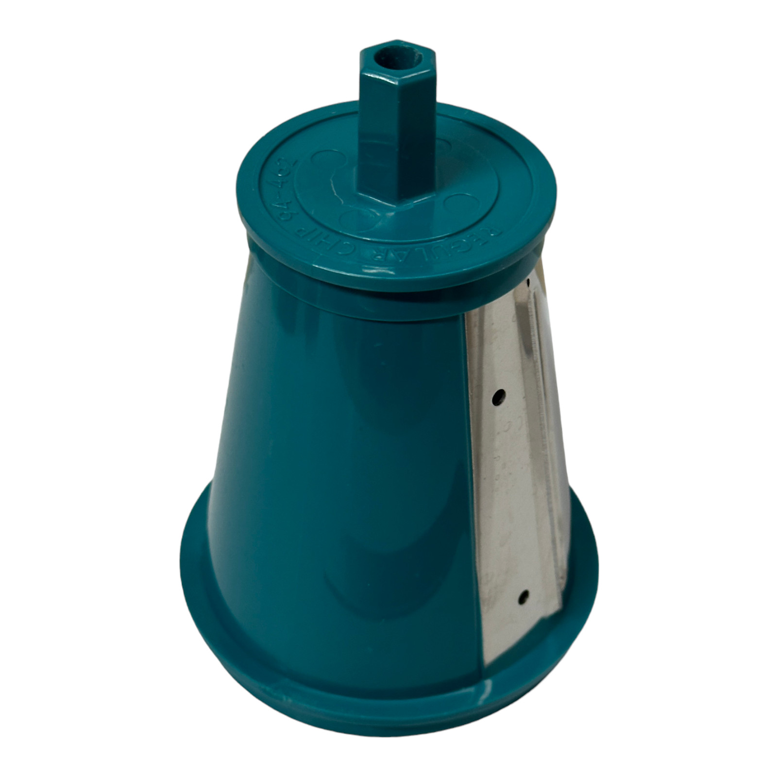 Regular Chip Cone Replacement Part Presto Professional Salad Shooter 94-462