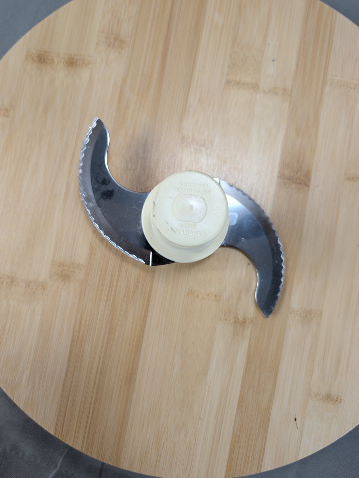 Cuisinart Custom 14 Cup Food Processor DFP-14BCN Parts Accessories Blade Chopper