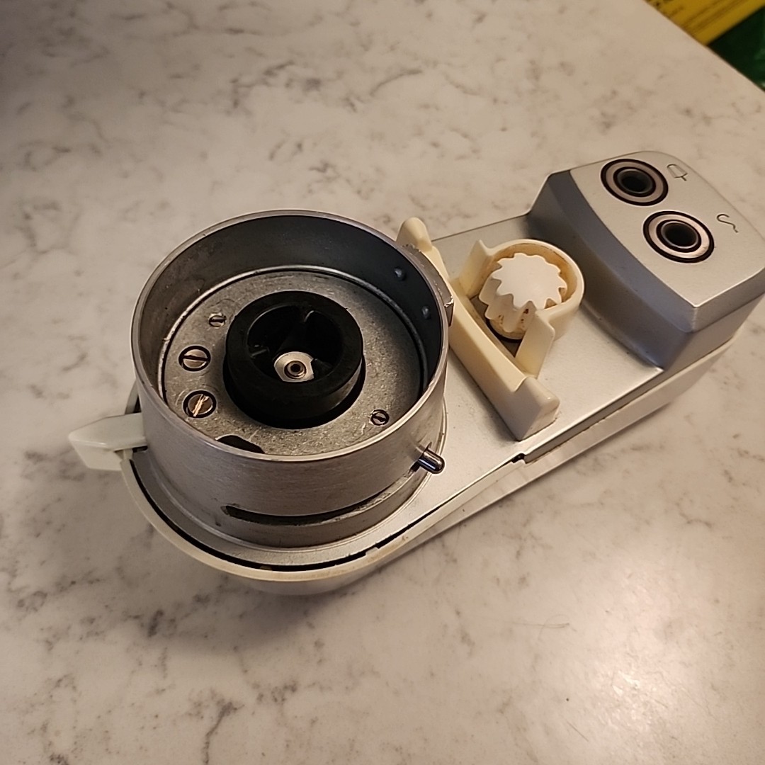 Braun KM32 Kitchen Food Mixer Gear Head Arm Attachment Part