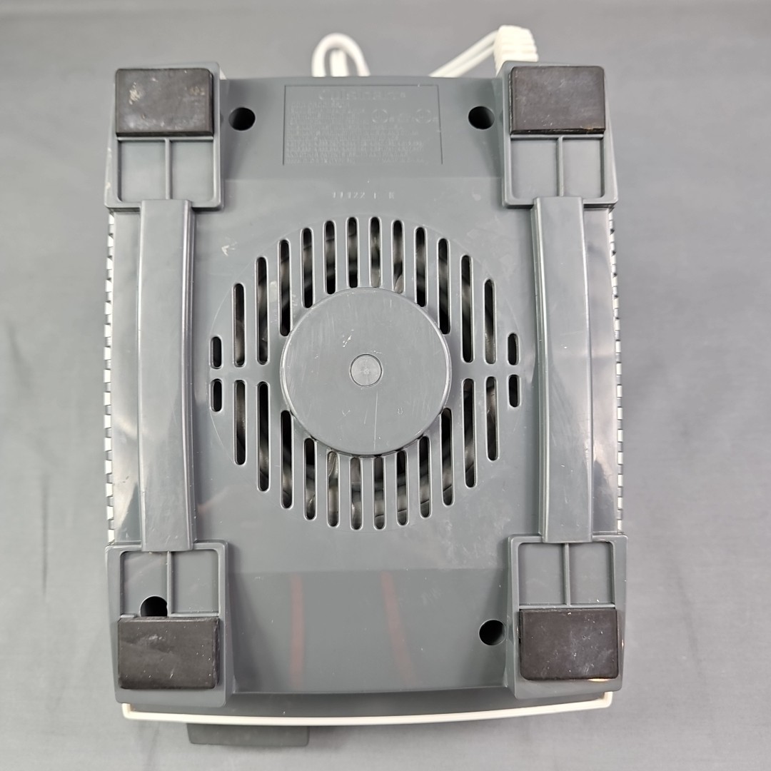 Cuisinart Basic Food Processor Motor DLC-5 TX Replacement Base Only Tested Works