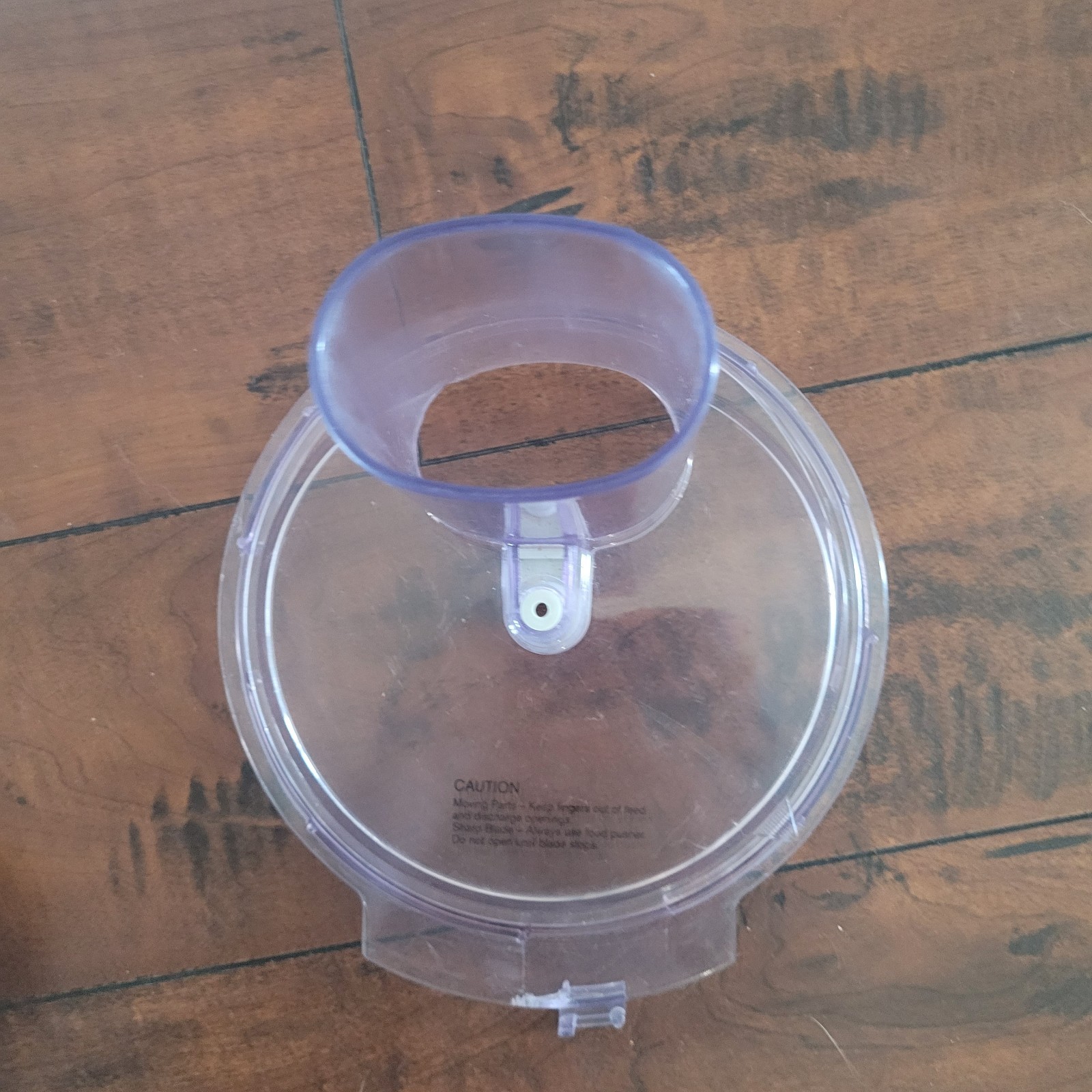 Braun 3210 Mixing Bowl Lid for Food Processor. OEM Replacement PART