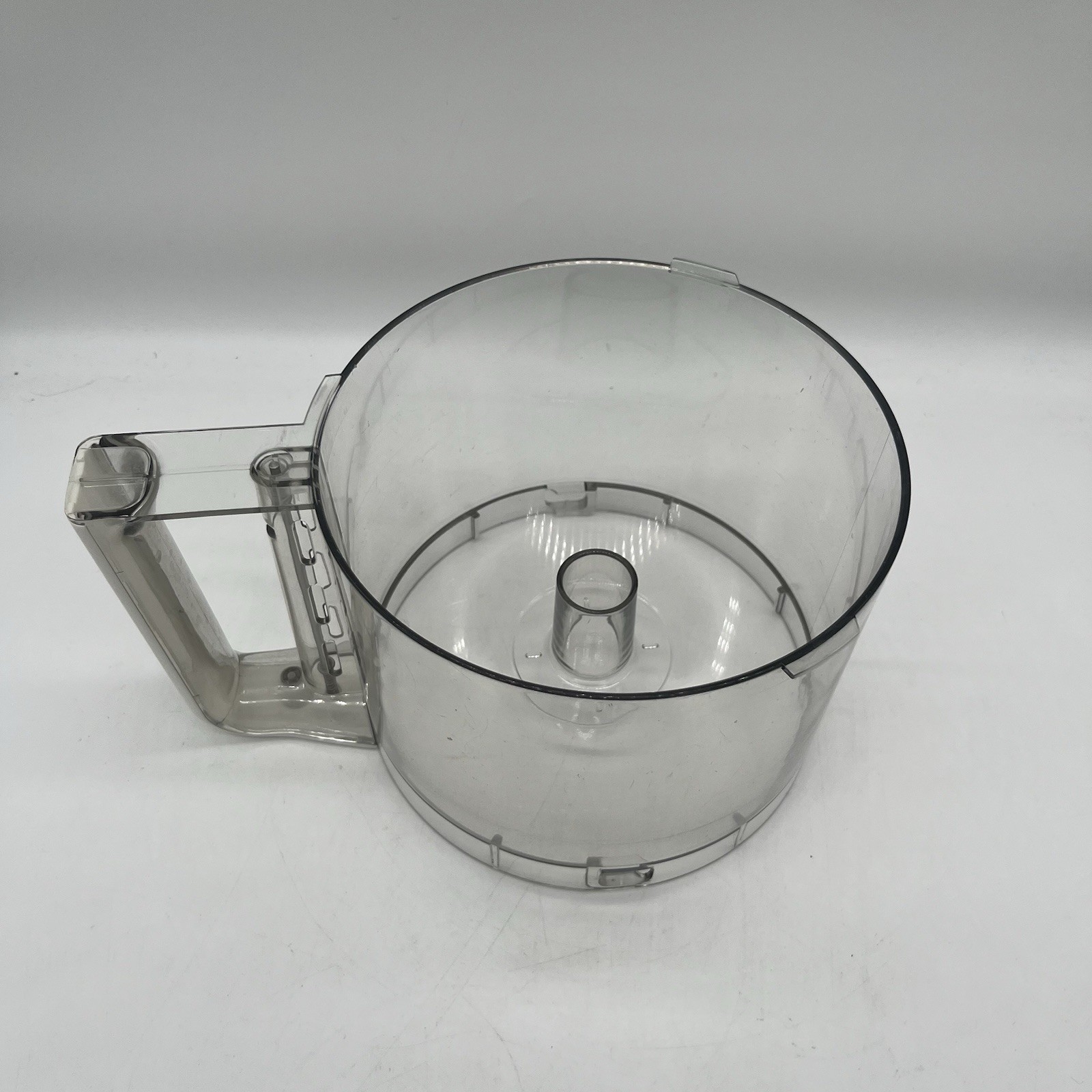 Cuisinart Custom Prep 11 Food Processor Replacement Work Bowl DLC-2011-WB