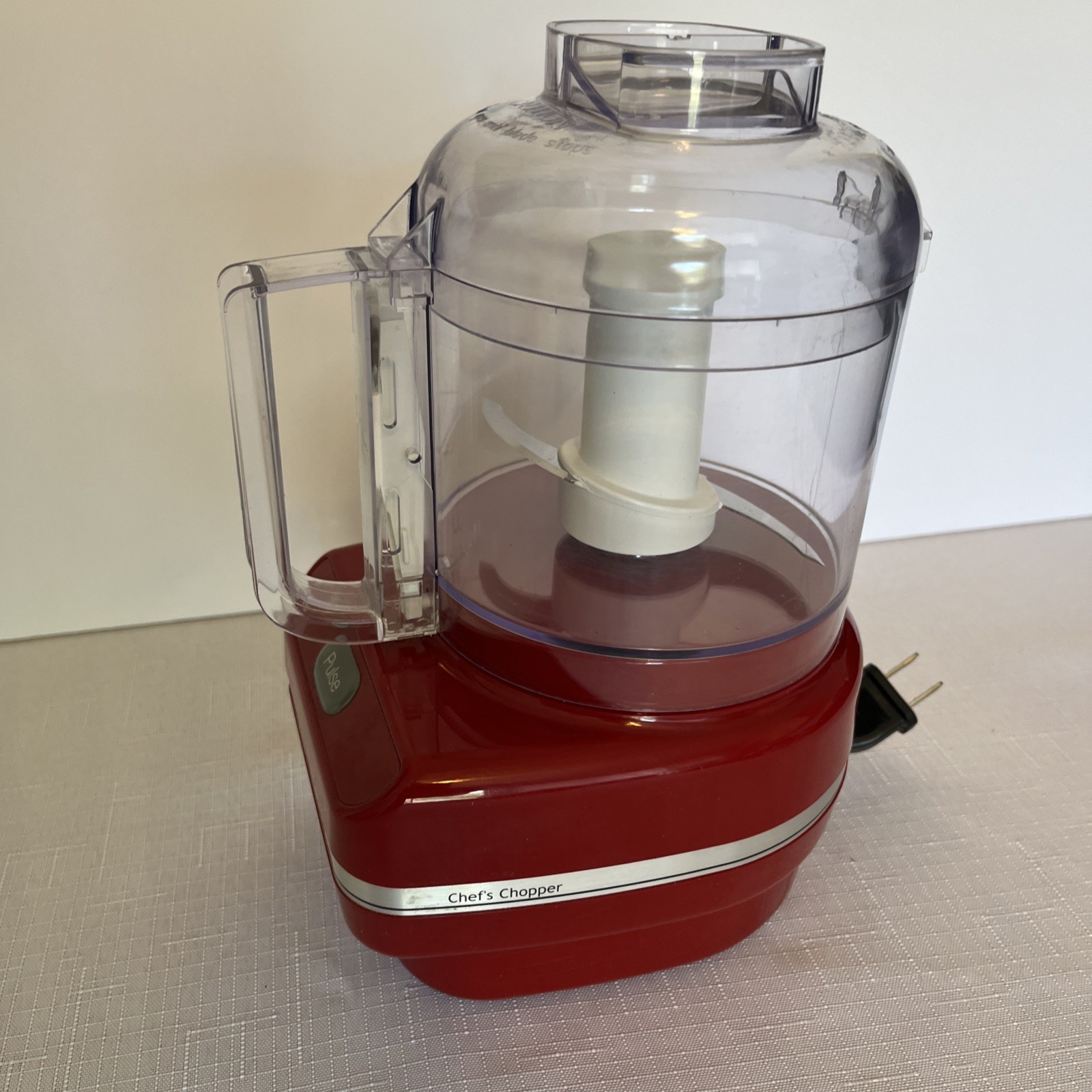 KitchenAid 3 Cup Food Processor Chopper KFC3100ER – B1