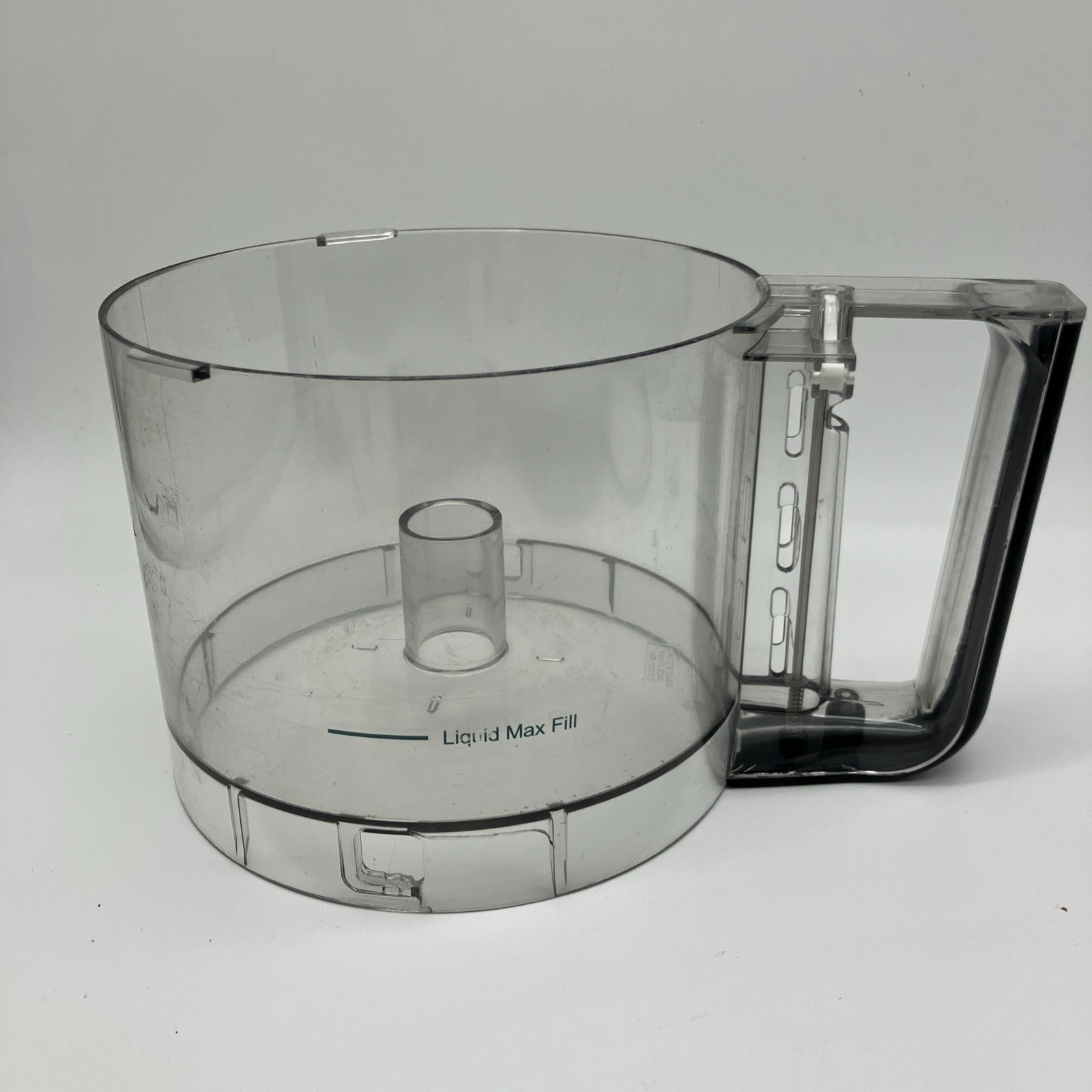 Cuisinart Prep 9 DLC-2009CHB Food Processor WORK BOWL Replacement ONLY