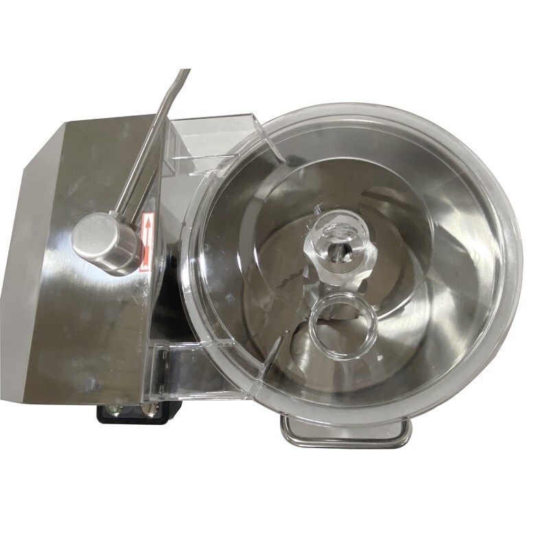 Electric Meat Grinder Machine Meat Vegetable Shredder Chopper Food Processer US