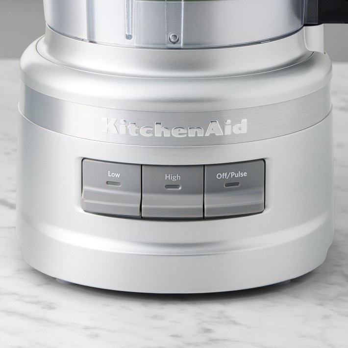 KitchenAid 7-Cup Food Processor-Williams Sonoma|41748