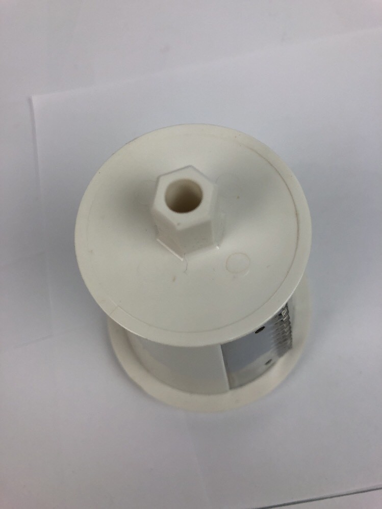 Ripple Cone Replacement Part Presto Professional Salad Shooter Plus – Fast Ship