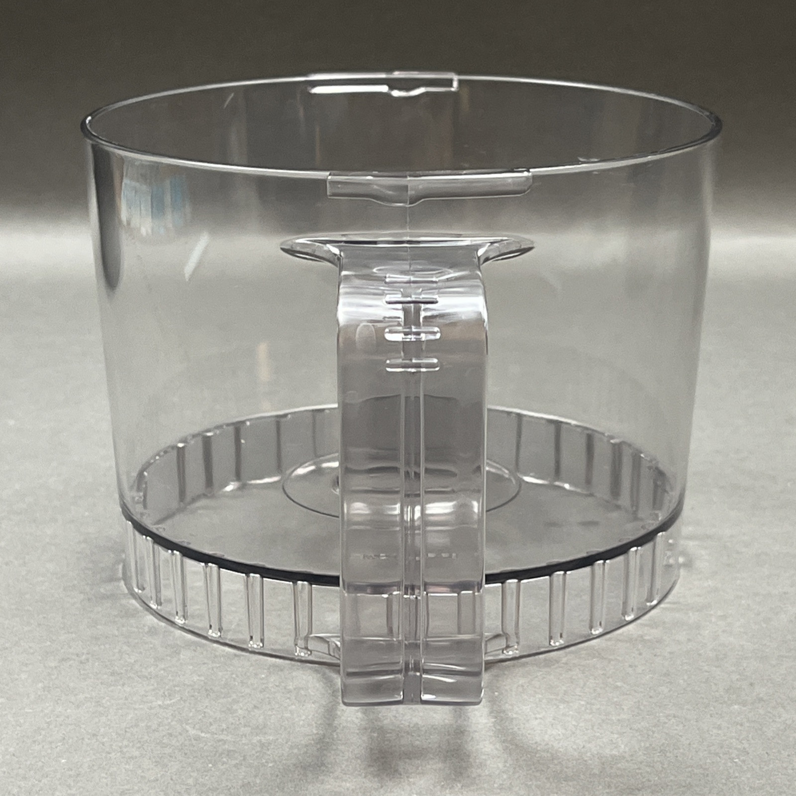 Cuisinart AFP-7 SmartPower Duet Replacement attachment – WORK BOWL – BFP-10WB