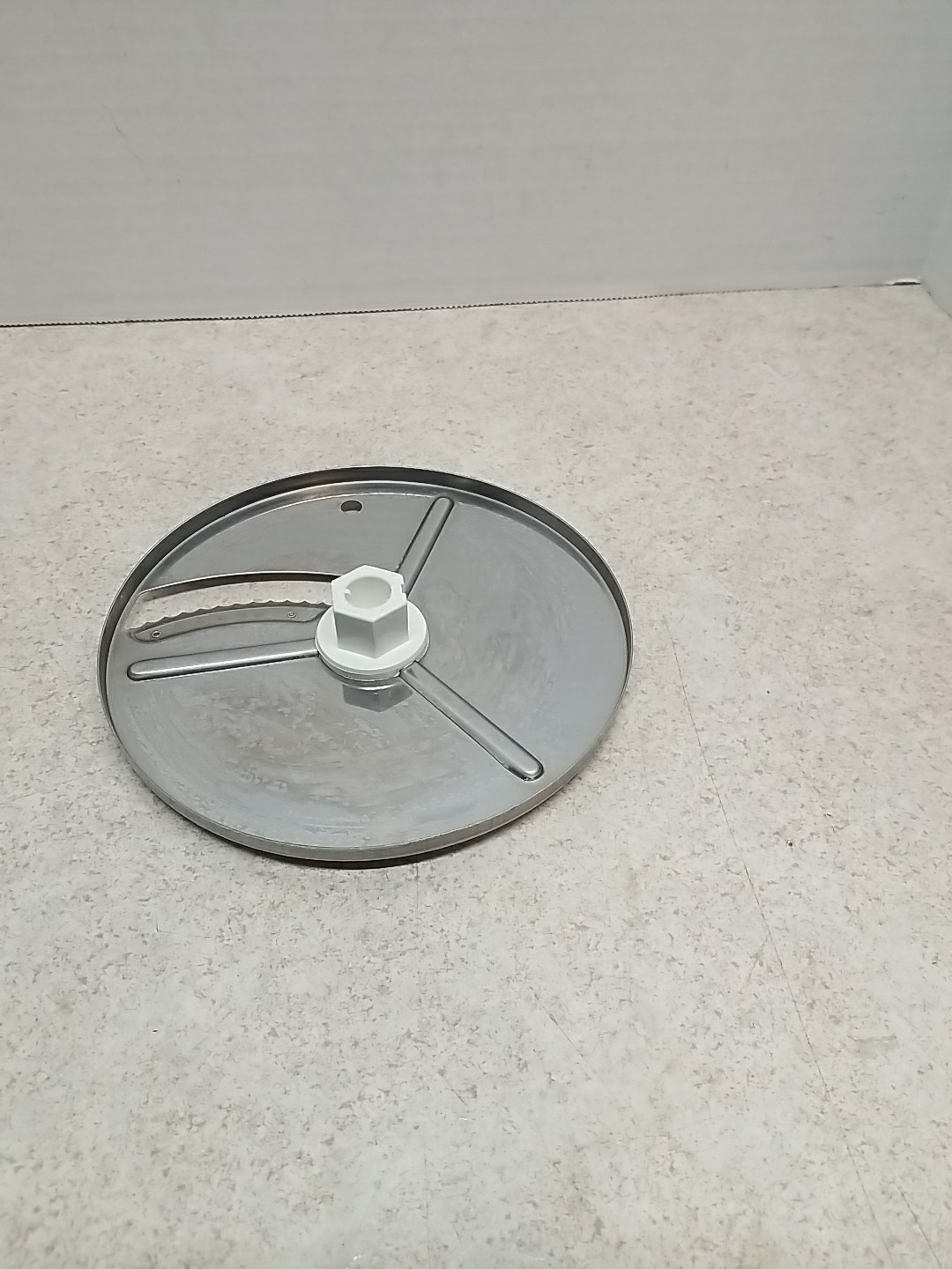 Hamilton Beach Food Processor Slice Shred Disc Blade Replacement 707-4