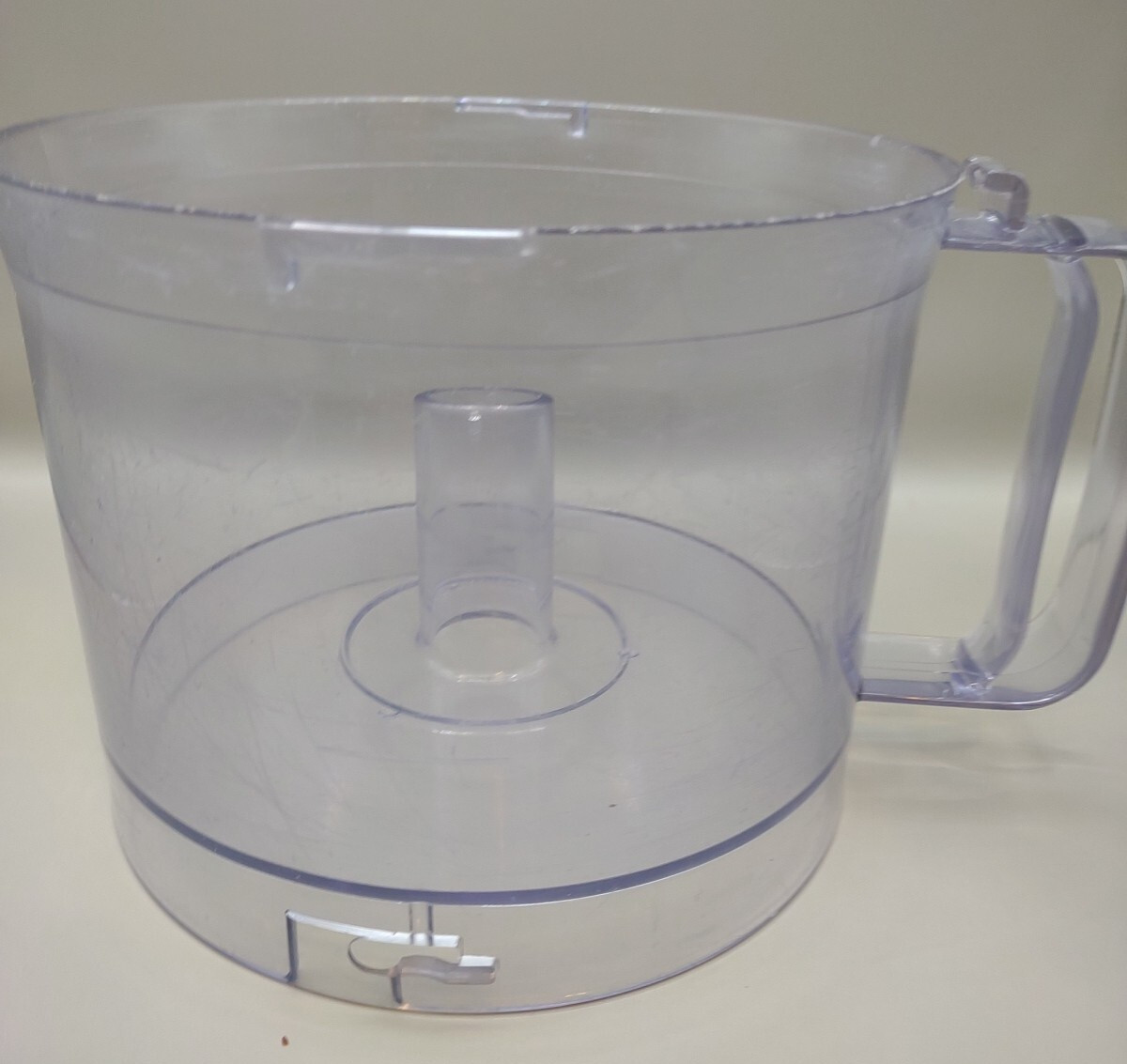 Braun Food Processor Work Bowl OEM Replacement Part 4243 4258 4259 4261 4262