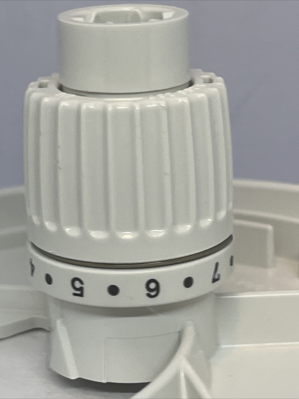 Braun Multipractic Food Processor – Blade Carrier Insert Holder – Model 4262