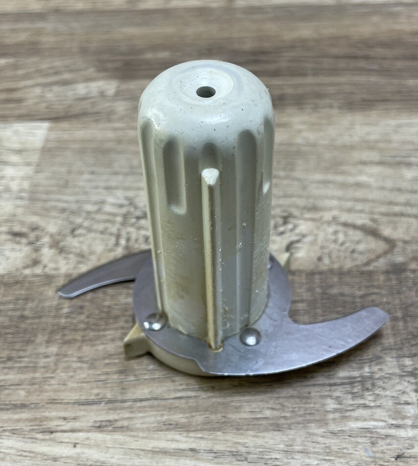 BLACK & DECKER Handy Chopper Plus HC3000 Replacement Part Blade Only