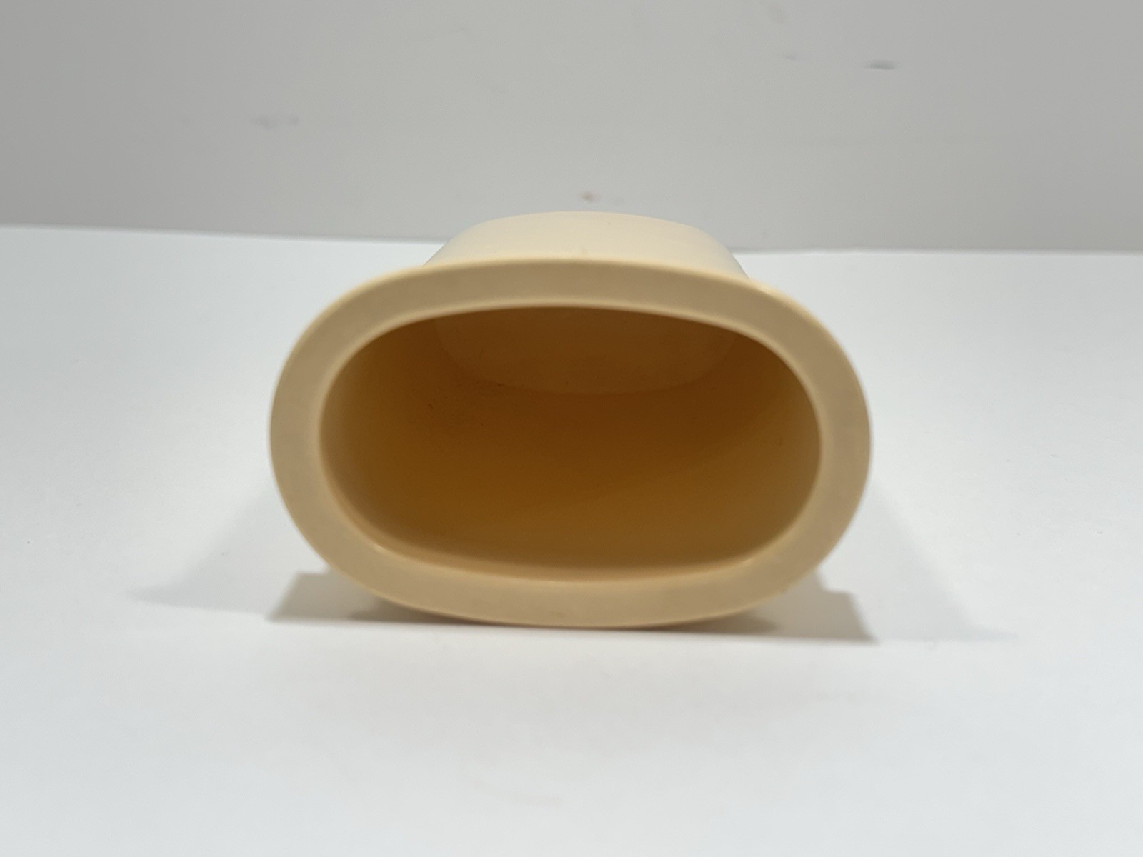 Cuisinart Replacement CFP-5A Pusher – 4.1/4 x 3.1/8 x 2 inches