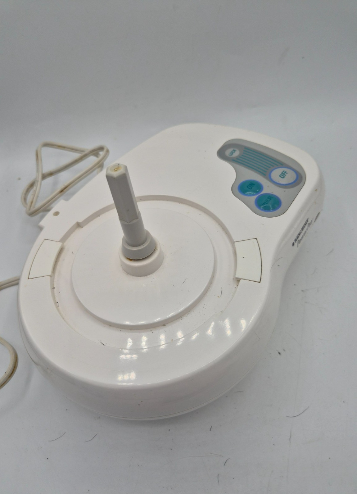 Black & Decker Power Pro FP1000 Food Processor Base Motor