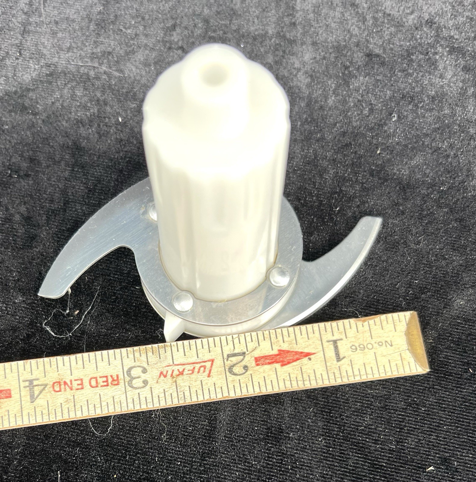 Magic Chef Mini Food Processor Model MCFP1 – Replacement Mixing Cutting Blade