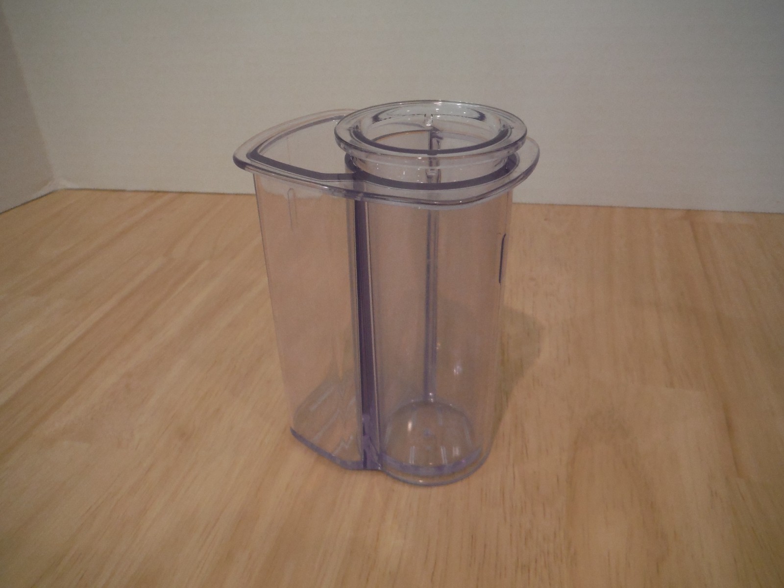 KitchenAid KFP1356 Food Processor Plunger Pusher Only Replacement Parts OEM