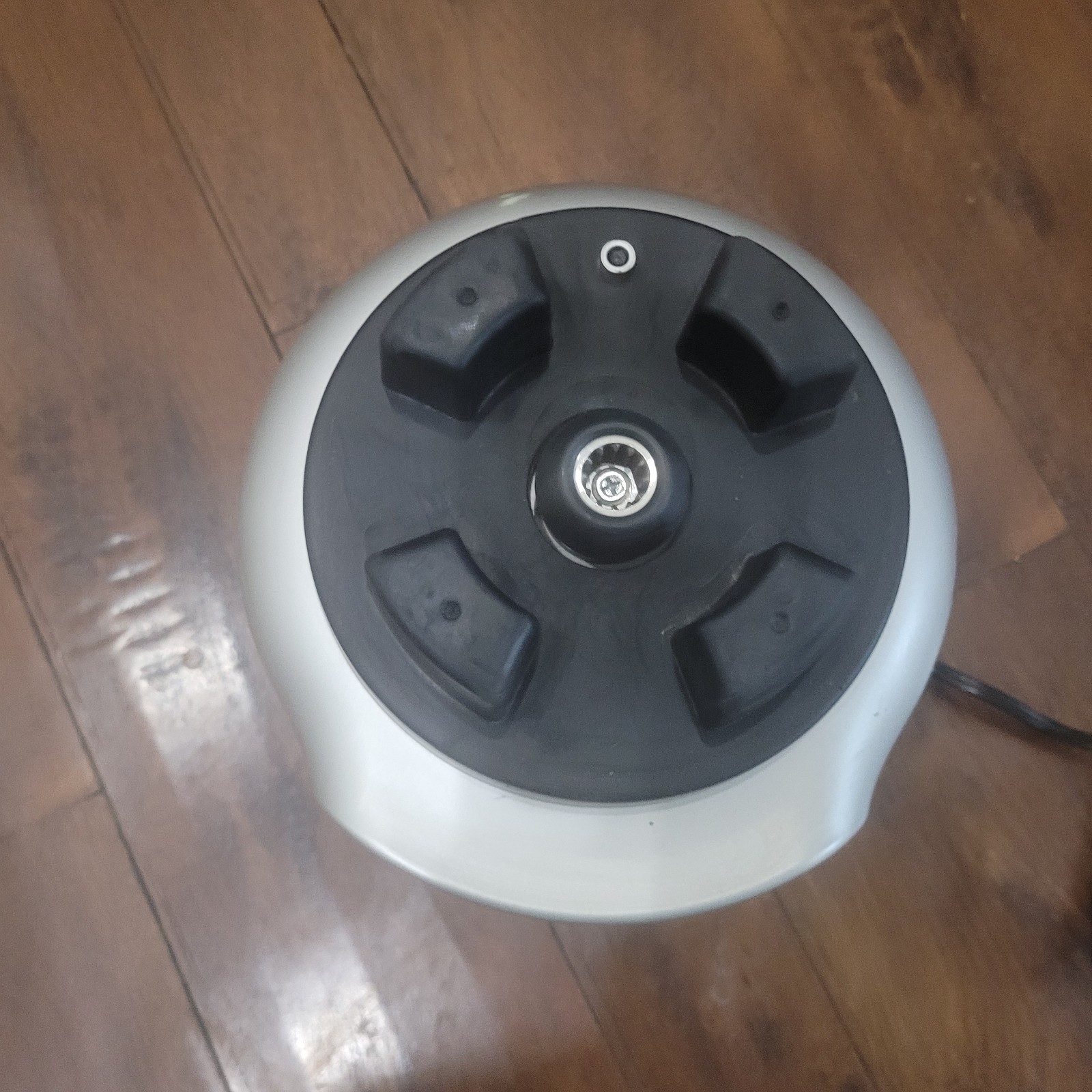 Airmores High Performance Blender AS-UP998 Motor Base Replacement Part Tested