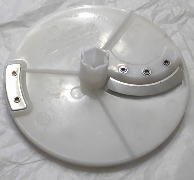 Cuisinart Little Pro Replacement Slicing Blade DLC-514TX