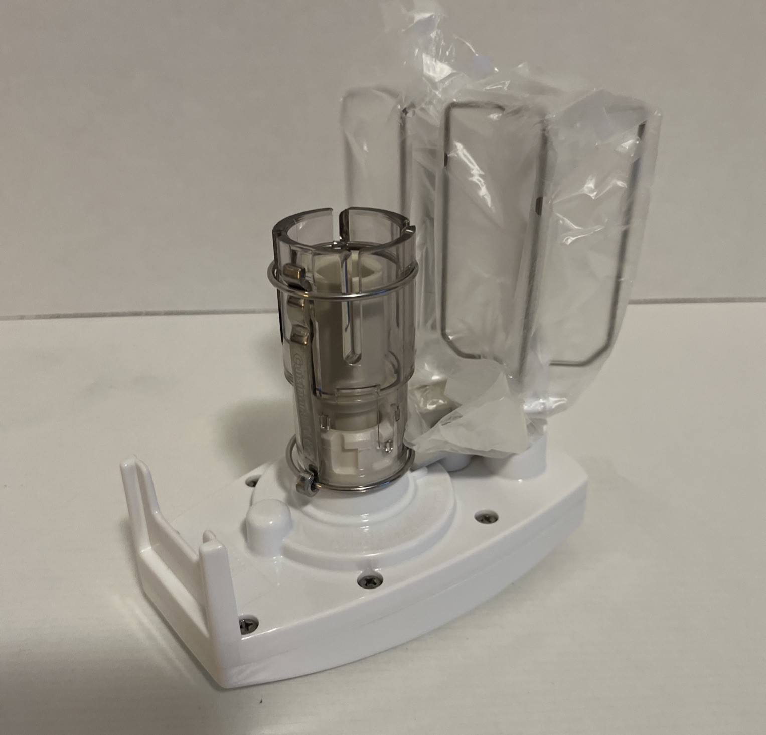 Cuisinart Whisk Attachment for DLC-X Series VINTAGE DLC-355 RARE! FREE SHIPPING