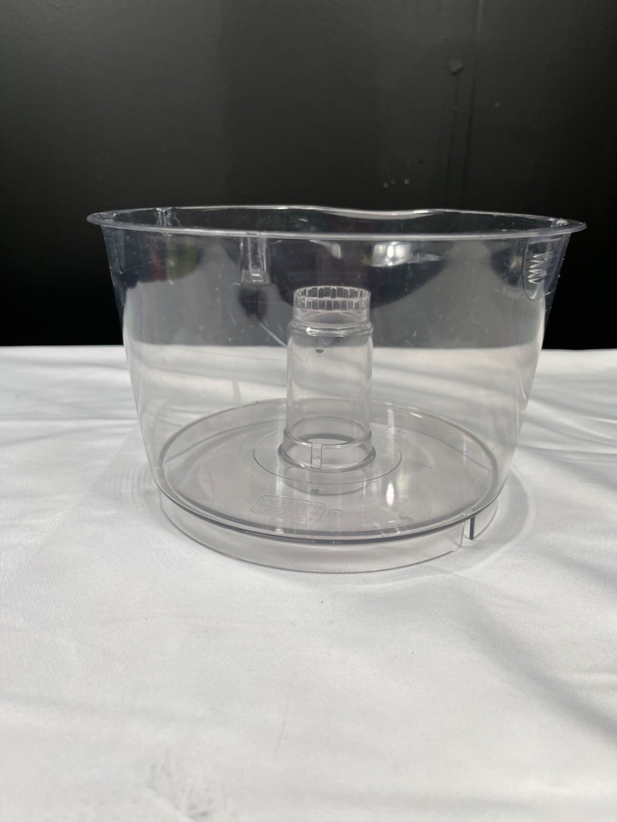 Cuisinart FP 14MWBT Medium Work SKU 7402