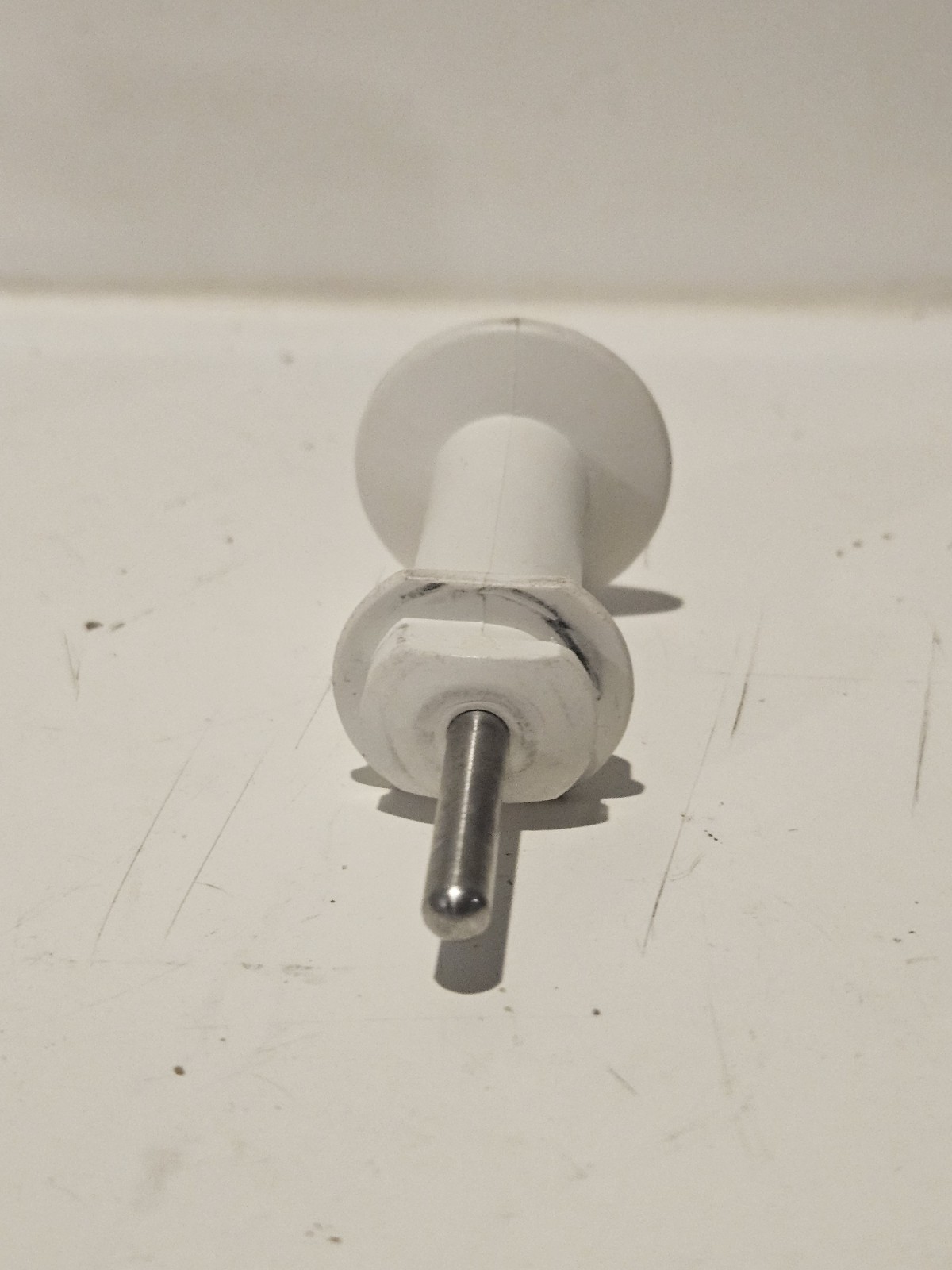 KitchenAid 7 Cup Food Processor Model KFP715 Replacement Part, Disc Stem Post