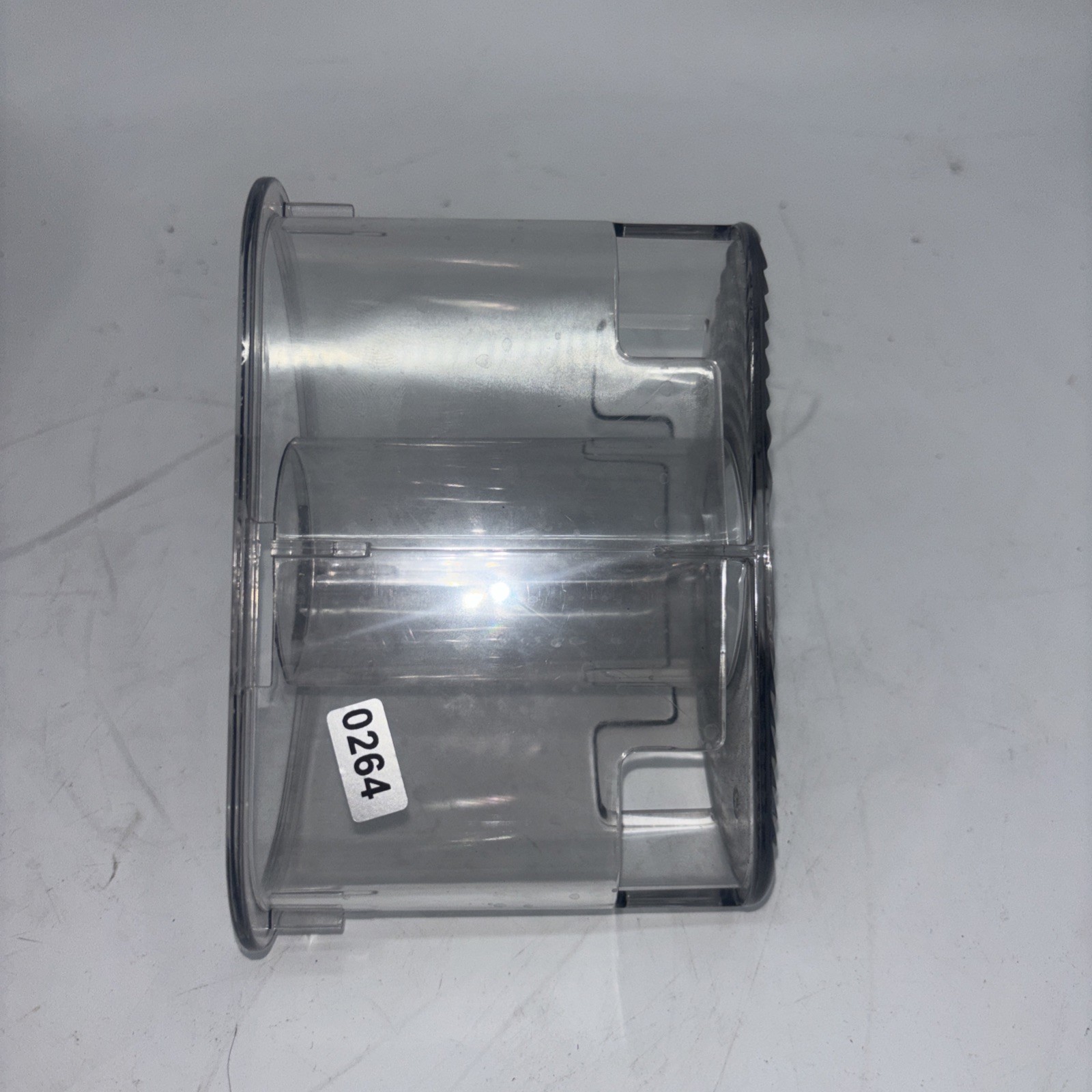 Cuisinart Prep 7 Food Processor Replacement Part DLC-2007N Chute Sleeve & Pusher
