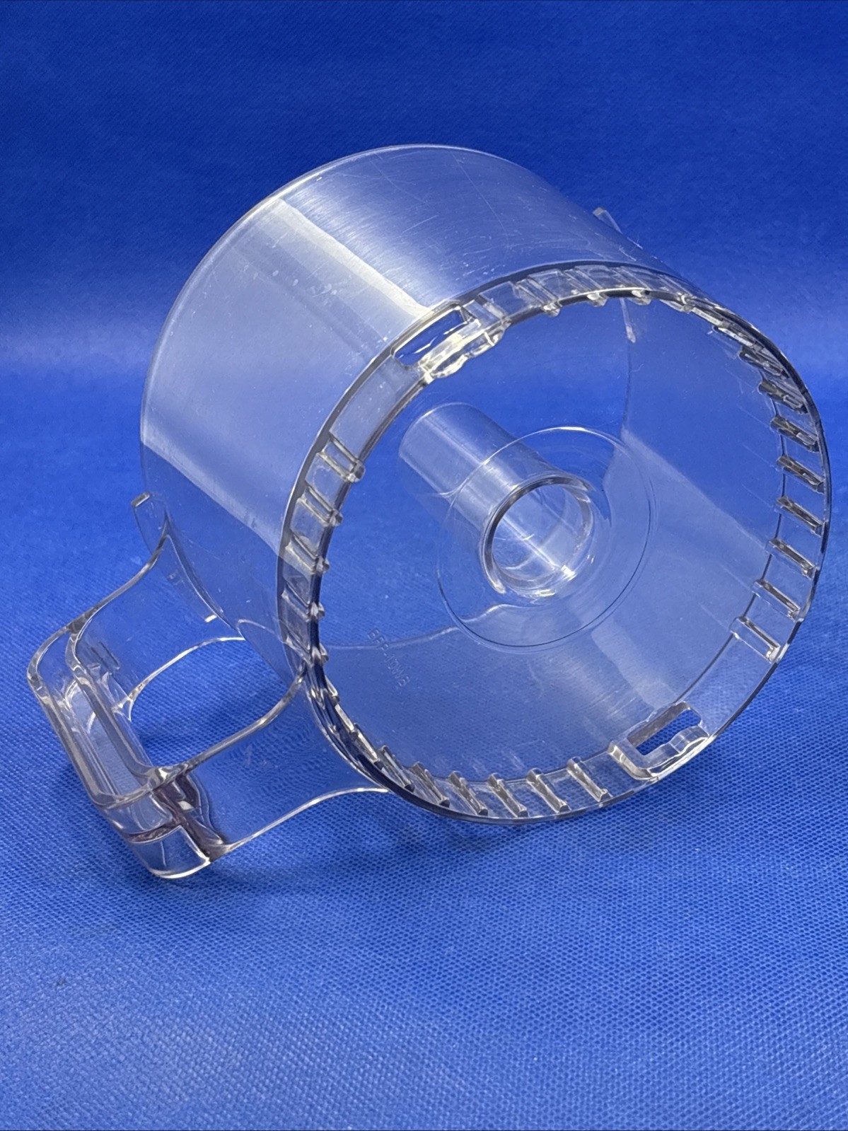 Cuisinart PowerBlend Duet Food Processor Replacement Work Bowl Part BFP-10CH