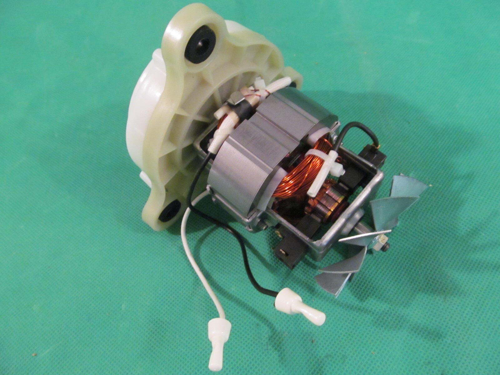 Hamilton Beach Food Processor 70725A ~ Parts ~ Motor