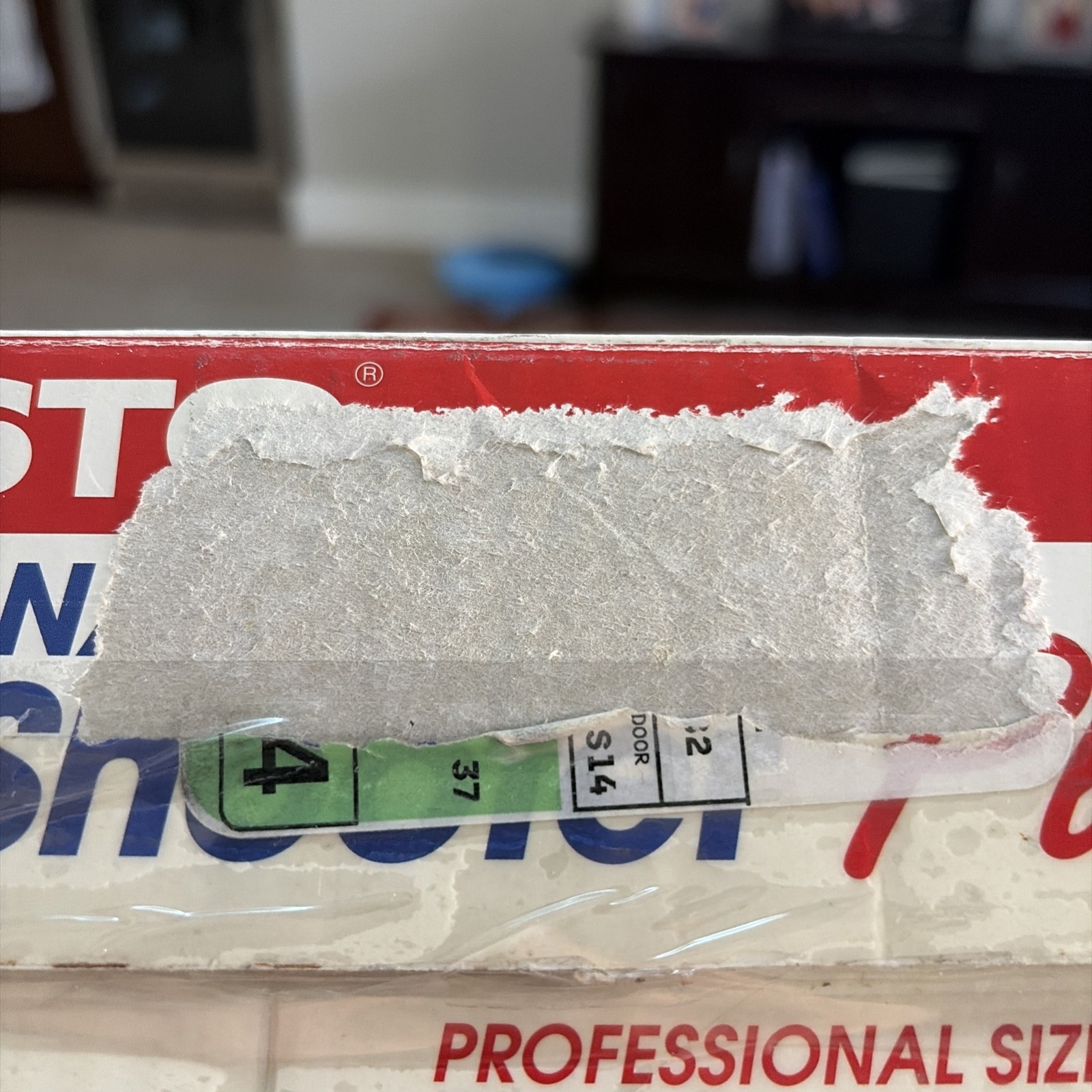 Presto Professional Salad Shooter Plus New Sealed Vegetable Slicer Chip Maker