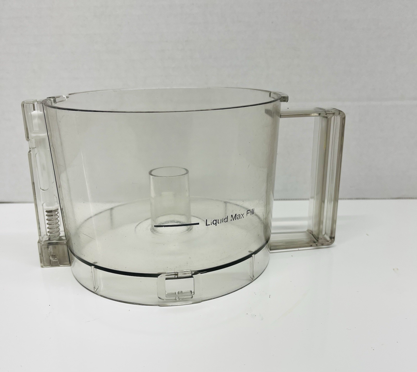 Cuisinart Little Pro Plus Work Bowl DLC-505TX Food Processor Replacement
