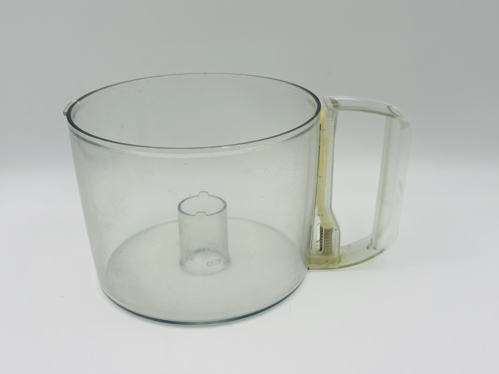 KitchenAid KFP350WH Food Processor 5-Cup WORK BOWL Replacement PART Only