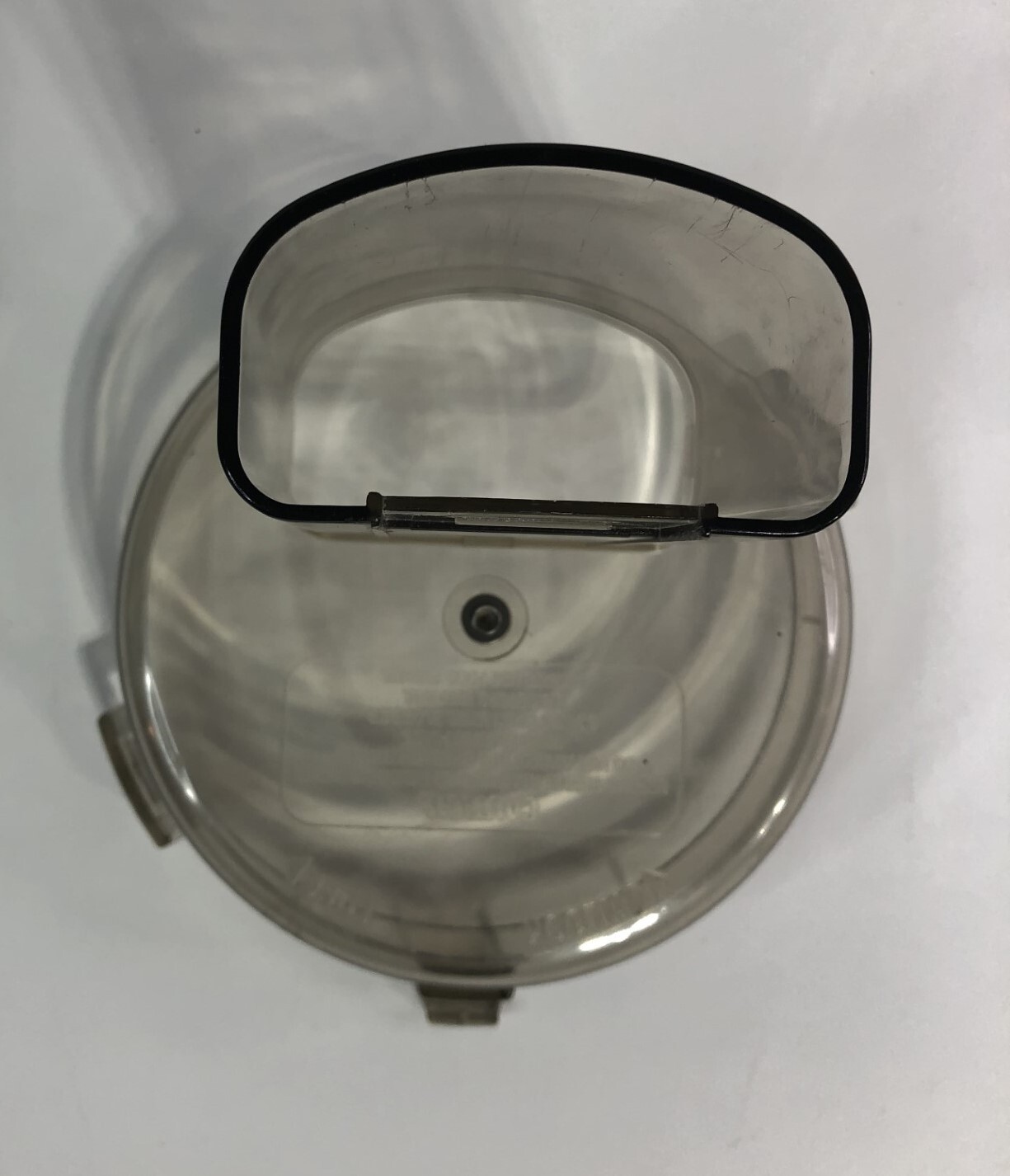 Black & Decker Shortcut Food Processor F1-CFP-10 Replacement Parts Pusher Lid