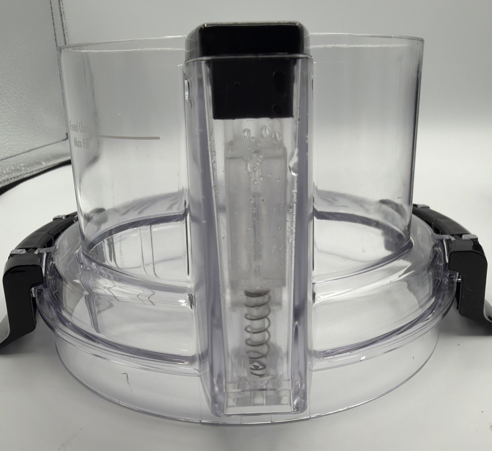 Hamilton Beach 70725AG 12 Cup Stack and Snap Food Processor Replacement Lid