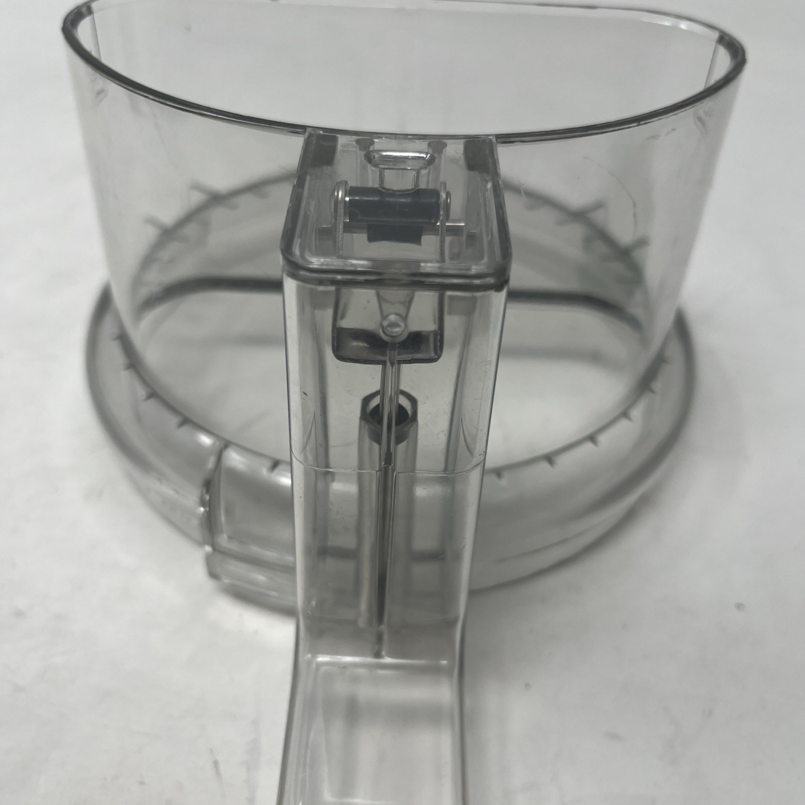 Cuisinart Custom Prep 11 Food Processor DLC-2011 Lid Only – Clear