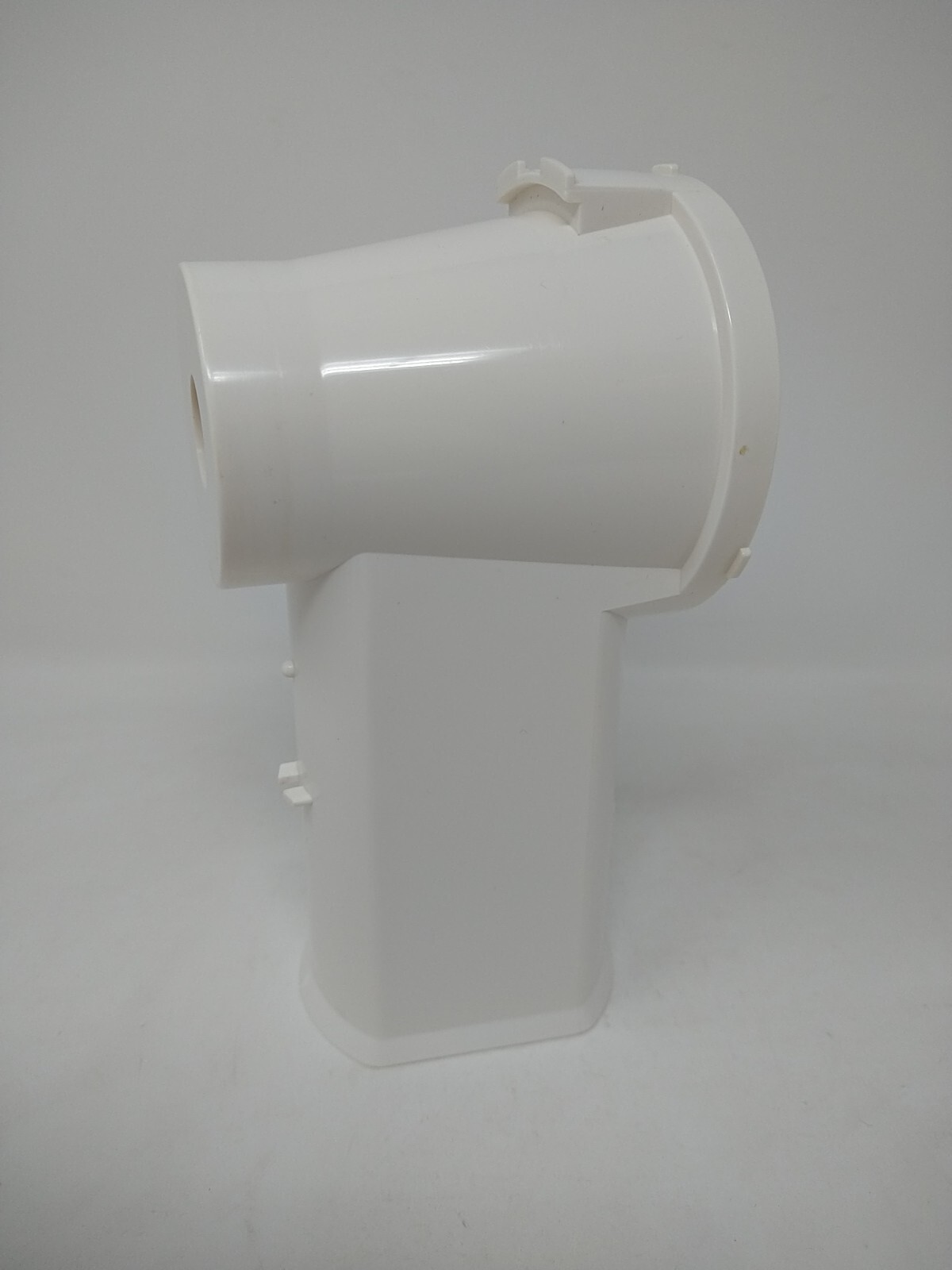 Presto Professional Salad Shooter Plus 0296001 Food Chamber & Pusher Lot Of 3