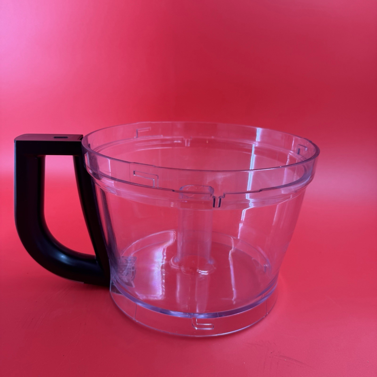 KitchenAid Food Processor KFP1330CU0 Work Bowl Only Replacement Part 13 Cup