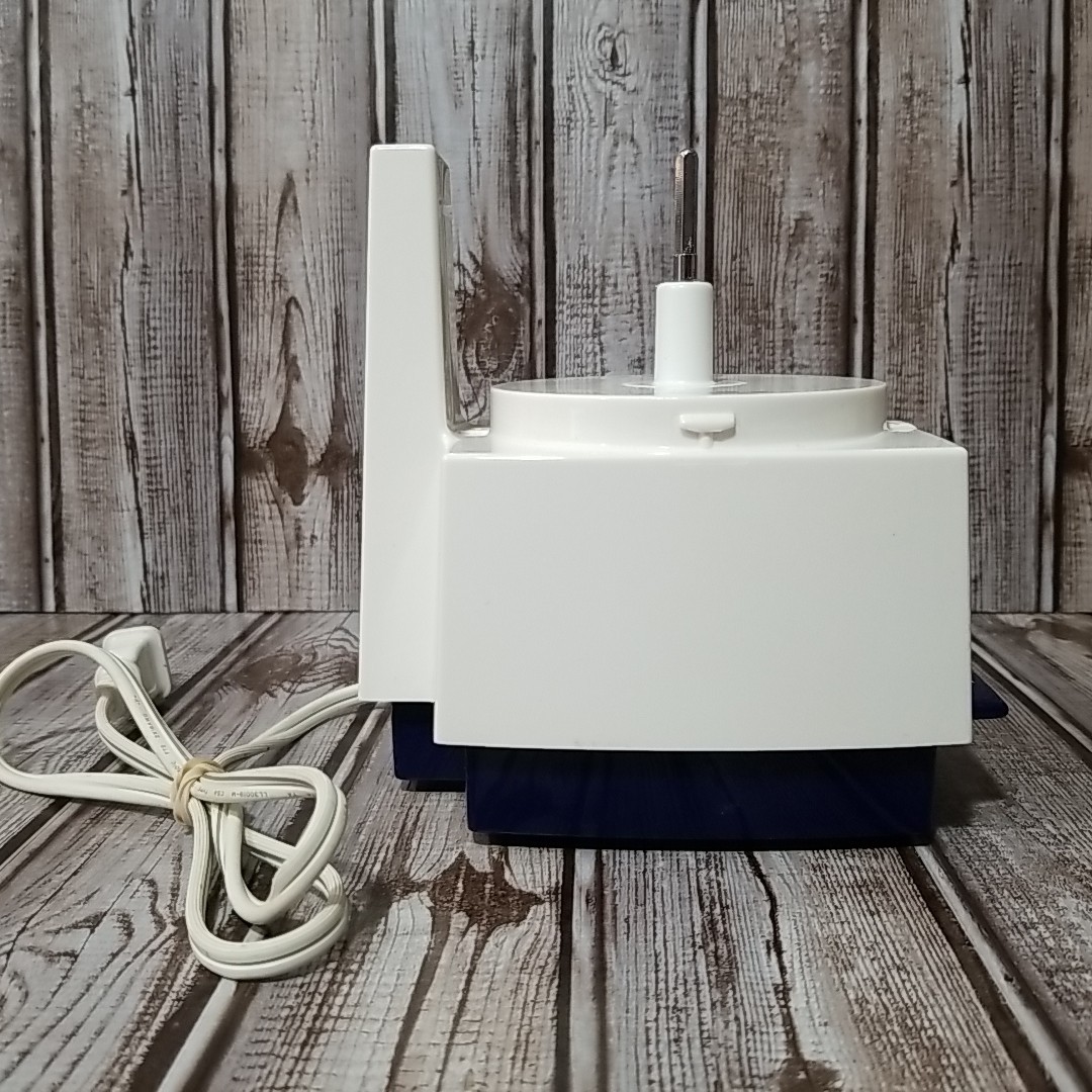 Cuisinart Mini Prep Food Processor DLC-1TX Replacement Motor Base Tested Works