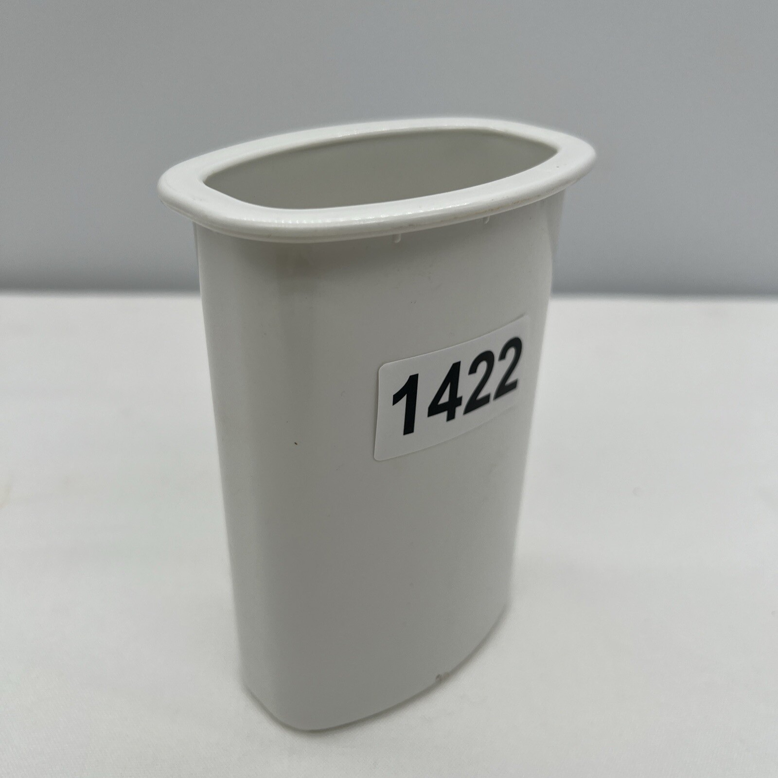 Cuisinart Replacement Part Pusher For Lid / Food Chute Processor DLC-5 / DLC-10