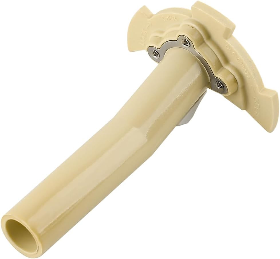 Replacement Parts DLC-839ATX-1 Detachable Stem,Compatible with Cuisinart 11-Cup