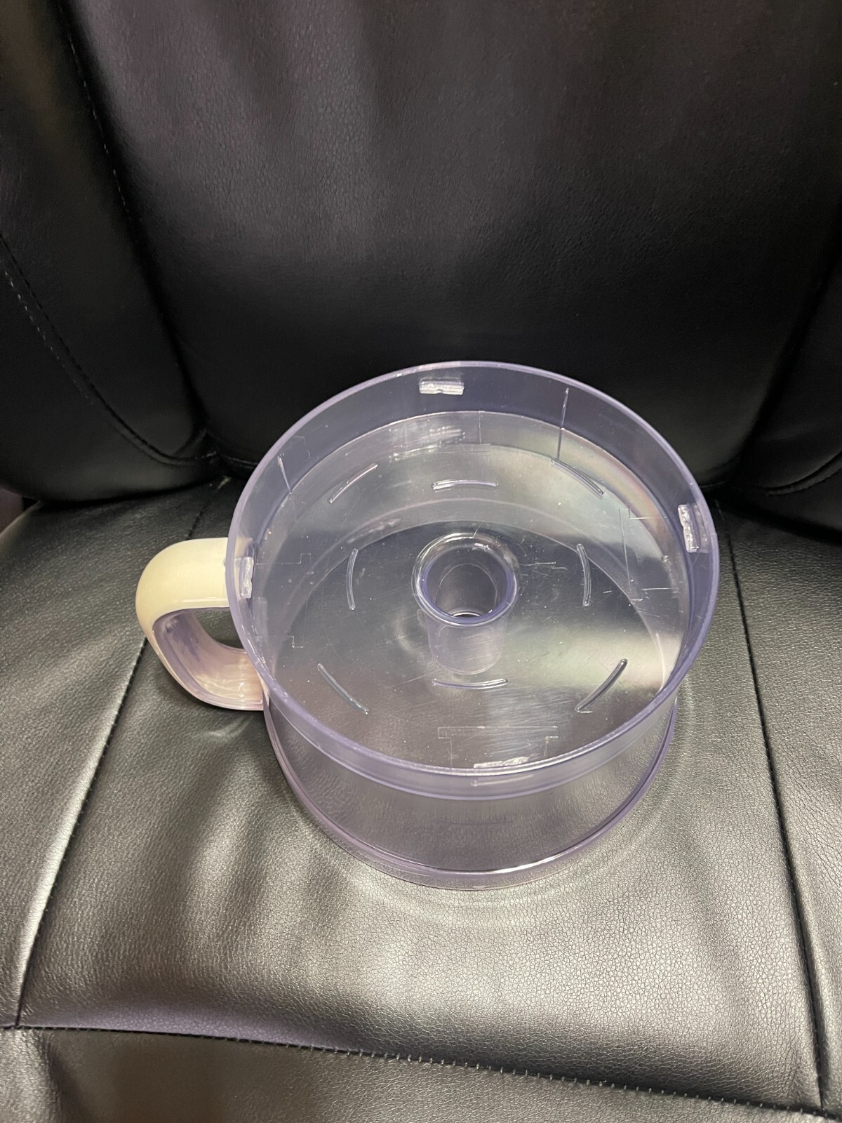 Hamilton Beach Big Mouth Food Processor 70590 Replacement – Work Bowl