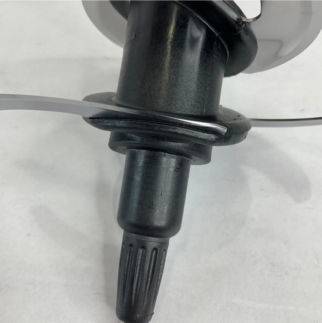 Ninja Chopping slicing Spindle for BN600 BN601 BN602 Professional Food Processor