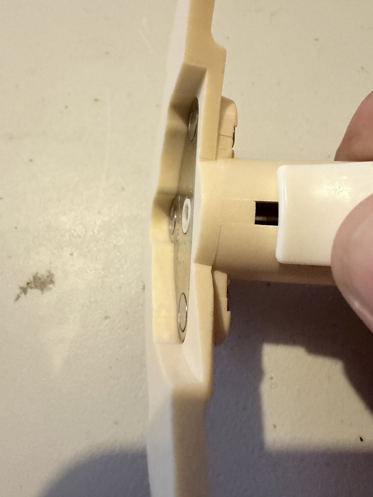 Cuisinart Food Processor DLC-7 – DLC-039 Disc Stem Adapter Replacement JAPAN